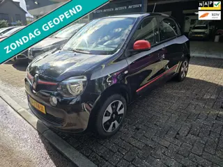 Renault Twingo 1.0 SCe Collection | 1E EIGENAAR | 3/6 OF 12MND GARANTIE | AIRCO | ELEC PAKKET |