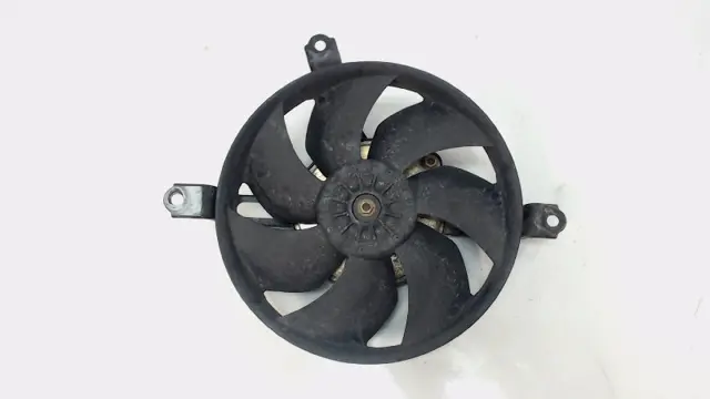 VENTILATOR Honda CBR Fireblade 2004 - 2005
