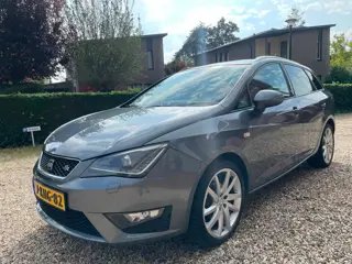 Seat Ibiza ST 1.2 TSI FR