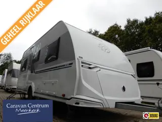 Knaus Sport E-Power Selection 500 EU +Airco +Mover