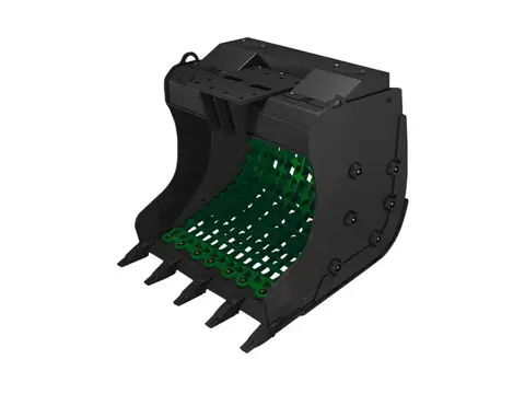 HYDRARAM HVB-42 HD (bj 2026)