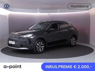 Volkswagen T-Roc Limited Edition 1.5 eTSI 85 kW / 116 PK SUV 7 vers Achteruitrijcamera | Stoelverwar