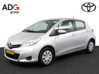 Toyota Yaris 1.3 VVT-i Now | Airco |