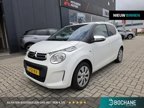 Citroen C1 1.0 VTi Feel  | Bluetooth | CarPlay | Camera |