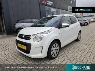 Citroen C1 1.0 VTi Feel  | Bluetooth | CarPlay | Camera |