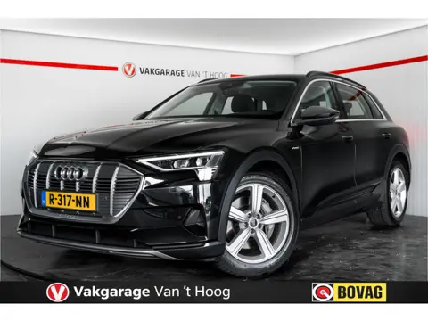 Audi e-tron 55 quattro Advanced edition Plus 95 kWh 93% SOH