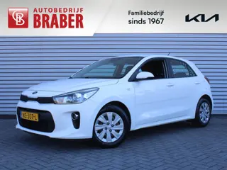 Kia Rio 1.0 TGDI ComfortPlusLine Navigator | Navi | Camera | Apple Carplay/Android Auto | Cruise | A