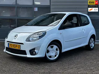 Renault Twingo 1.2-16V Dynamique | CRUISECR | Airco | Electr. ramen
