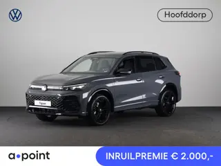 Volkswagen Tiguan R-Line Edition 1.5 eHybrid 150 kW / 204 PK SUV 6 v Head-Up Display | Panoramadak |