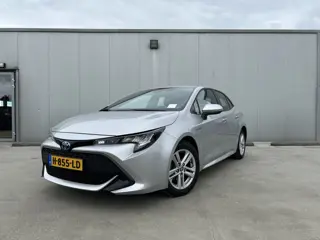 Toyota Corolla 1.8 Hybrid Active Automaat | Apple Carplay/Android Auto | Cruise control | Achteruitr