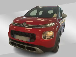 Citroën C3 Aircross 1.2 PureTech Automaat Achteruitrijcamera