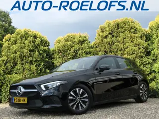 Mercedes-Benz A-klasse 160 Business Solution * Widescreen *