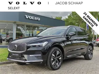 Volvo XC60 T6 AWD 350PK Plug-in Hybrid Plus Bright | BLIS | Keyless | ACC | PDC V+A | 360 Camera | H