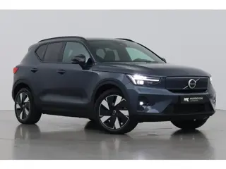 Volvo EX40 Single Motor Extended Range Plus | 82 kWh | ACC | Warmtepomp | Harman/Kardon | Camera | S
