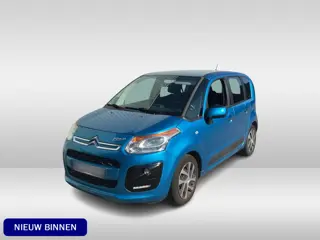 Citroën C3 Picasso 1.4 VTi Tendance (bj 2014)