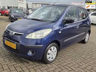 Hyundai I10 1.1 Active/NIEUW APK