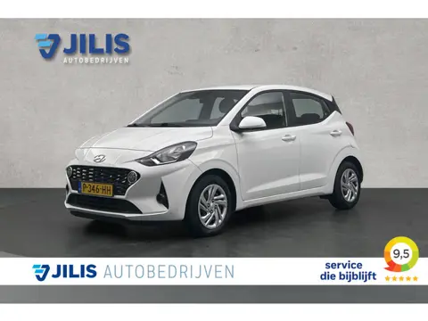 Hyundai i10 1.0 Comfort | Cruise control | Apple Carplay | Airco