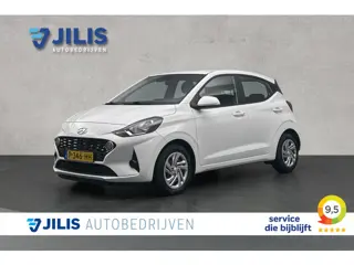 Hyundai i10 1.0 Comfort | Cruise control | Apple Carplay | Airco