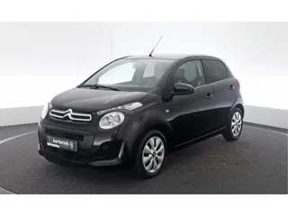 Citroën C1 1.0 VTi Millenium (bj 2021)