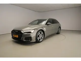 Audi A6 Avant 40 TFSI S Line Competition | Trekhaak | Matrix LED HD | Camera