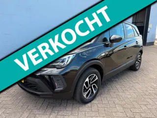Opel Crossland 1.2 Turbo Business Edition - Carplay