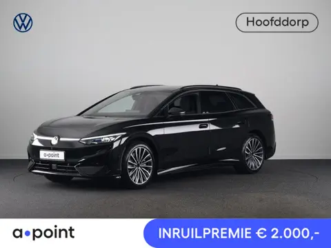 Volkswagen ID.7 Tourer Pro Limited Edition 77 kWh accu 286 PK | Velgen 20" | Stoel & Stuurverwarming