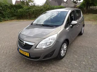 Opel Meriva 1.4 Business Edition airco