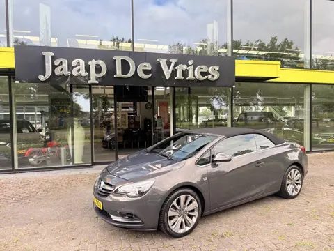 Opel Cascada 1.4 Turbo ecoFLEX Cosmo