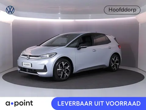 Volkswagen ID.3 Life 50 kWh accu 125 kW / 170 PK Hatchback Elektri Achteruitrijcamera | Carplay