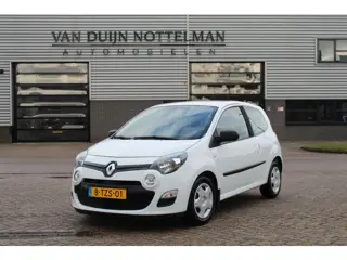 Renault Twingo 1.2 16V Parisienne / Airco / Zuinig / N.A.P.