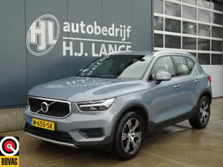 Volvo XC40 2.0 T4 Momentum Pro (bj 2019, automaat)