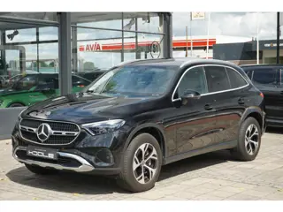 Mercedes-Benz GLC-klasse 300e 4MATIC Luxury Line | PANO | Trekhaak | LED