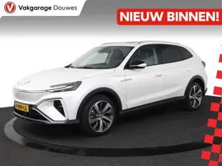 MG Marvel R Luxury 70 kWh |PANO|NAP|1e Eigenaar|
