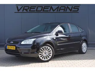 Ford Focus 1.6-16V Trend