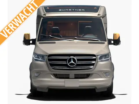 Bürstner Signature  SMT 7.0