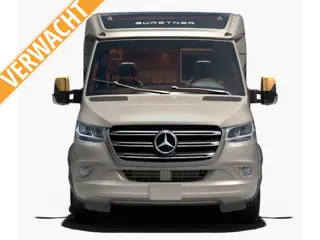 Bürstner Signature  SMT 7.0