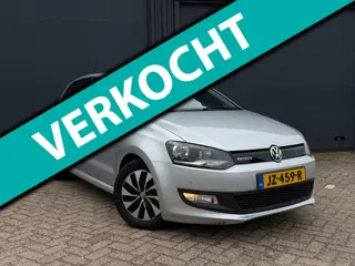 Volkswagen Polo 1.0 BlueMotion | Airco | P-Sensoren | 05-2027 APK |