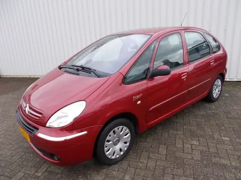 Citroën Xsara Picasso 1.6 HDIF Caractère ( EXPORT / ZO MEE )