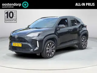 Toyota Yaris Cross 1.5 Hybrid 115 Dynamic Plus | Apple CarPlay | Parkeersensoren | Stoelverwarming |