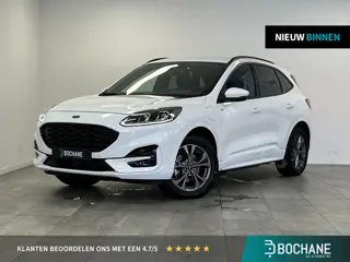 Ford Kuga 2.5 PHEV ST-Line | LED | HUD | CAMERA | WINTERPAKKET | VIRTUAL COCKPIT