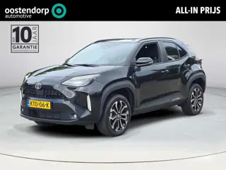 Toyota Yaris Cross 1.5 Hybrid 115 Dynamic Plus | Apple CarPlay | Parkeersensoren | Stoelverwarming |