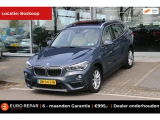 BMW X1 XDrive20i Essential