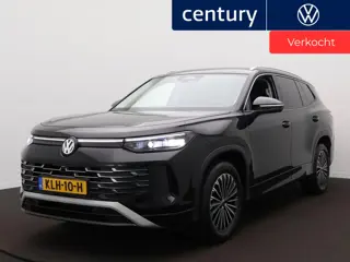 Volkswagen Tayron 1.5 eHybrid Elegance | 360 Camera | Zwenkbare trekhaak | Massage Stoelen | ACC | I