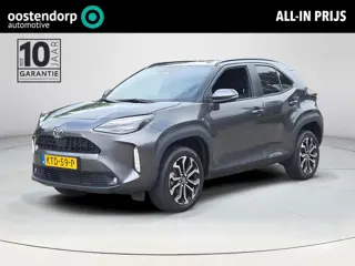 Toyota Yaris Cross 1.5 Hybrid 115 Dynamic Plus | Apple CarPlay | Parkeersensoren | Stoelverwarming |