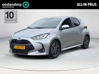 Toyota Yaris 1.5 Hybrid Dynamic | Apple CarPlay | Parkeersensoren | Rijklaar incl. garantie |