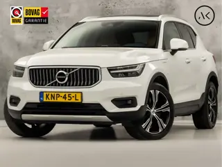 Volvo XC40 1.5 T5 Recharge Inscription Sport 262Pk Automaat (PANORAMADAK, APPLE CARPLAY, MEMORY SEAT