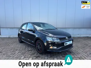 Volkswagen Polo 1.4 TDI Comfortline