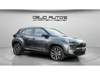 Toyota Yaris Cross 1.5 HYBRID 130 DYNAMIC COMFORT+WINTER PACK NAVI-CARPLAY PDC V+A CAMERA