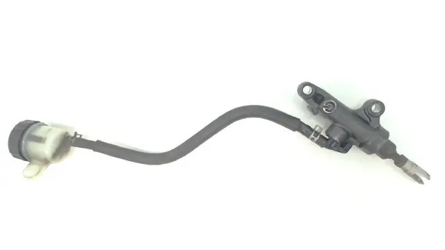 REMPOMP ACHTER Yamaha FJR 1300 2003 - 2005