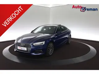 Audi A5 Sportback 2.0 TFSI quattro S tronic -S line / Pano / B&O-